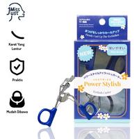Gambar Just Miss Penjepit Bulu Mata 1 pcs Eyelash Curler Pengeriting - JUSTMISS CURLER dari Byanka Beauty Store undefined 1 Tokopedia