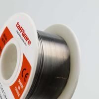 Gambar Kawat Timah Solder Sn60/Pb40 50gr dari OkMall ID undefined 4 Tokopedia