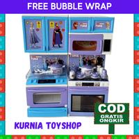 Gambar Kado Mainan Anak Perempuan Edukasi Masak Masakan Umur 2 3 4 5 6 Tahun dari kurnia toyshop undefined 1 Tokopedia