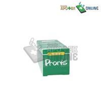 Gambar PRORIS SUSP 60 ML RASA JERUK (IBUPROFEN/PEREDA NYERI/DEMAM) dari Apotek Rio Bekasi Selatan undefined 4 Tokopedia