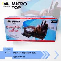 Gambar MURAH Memo block & study set Micro Top M. 8312 dari alpaamart undefined 1 Tokopedia
