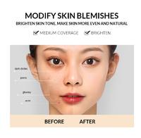 Gambar BIOAQUA hydrating soft an flawless air cushion - Natural dari Erfestore undefined 4 Tokopedia