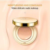 Gambar BIOAQUA hydrating soft an flawless air cushion - Natural dari Erfestore undefined 3 Tokopedia