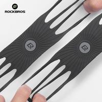 Gambar Holder Tempat HP Sepeda Rockbros LF436 Rak Phone Mount 360 Rotating - Hijau dari Rockbrosindo undefined 4 Tokopedia