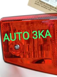 Gambar MIKA LAMPU BELAKANG STOP LAMP RX KING NEW PEREDAM 2007 2008 ORIGINAL dari Identik Rx Series undefined 2 Tokopedia