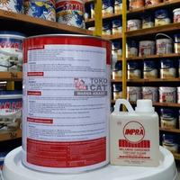 Gambar Propan Impra Melamine Clear 131 5 Liter - GLOSS dari Warna Abadi Bekasi undefined 2 Tokopedia