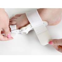 Gambar Flexible Bunion Corrector ORIGINAL dari murahunik undefined 5 Tokopedia