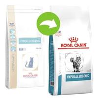 Gambar Royal Canin Hypoallergenic Cat - 2,5Kg - makanan kucing alergi dari Pet Shop Indonesia undefined 2 Tokopedia