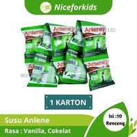 Gambar Anlene Susu Kalsium 1 KARTON Isi 10 Renceng Susu Anlene Susu Tulang dari kamalia _store undefined 1 Tokopedia