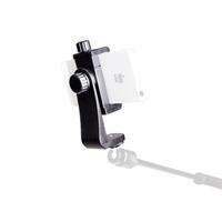 Gambar Holder Smartphone Universal Tripod Monopod Mobile Clamp HP TaffSTUDIO dari Outdoor Jakarta undefined 3 Tokopedia