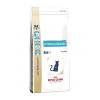 Gambar Royal Canin Hypoallergenic Cat - 2,5Kg - makanan kucing alergi dari Pet Shop Indonesia undefined 3 Tokopedia