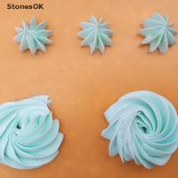 Gambar 2pcs Nozzle Icing Piping Ukuran 1m # 1c # 1e # 1g Untuk Dekorasi Kue dari Ramayan langit undefined 3 Tokopedia