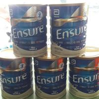 Gambar Dijual Ensure Susu Rasa Vanilla 1000 Gram Abbot Berkualitas dari fitmeeid undefined 2 Tokopedia