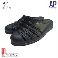 Gambar PRIA 985 SANDAL AP KARET BESTONG TYPE dari wijaya upasama undefined 2 Tokopedia