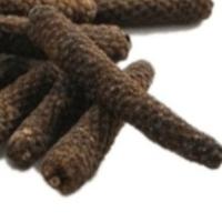 Gambar Bubuk Cabe Puyang 1Kg Cabe Jawa Piper Retrofractum Javanes Pepper Pure dari Herbal Maria undefined 2 Tokopedia