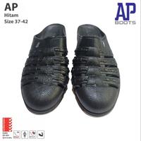 Gambar PRIA 985 SANDAL AP KARET BESTONG TYPE dari wijaya upasama undefined 1 Tokopedia