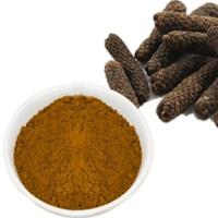 Gambar Bubuk Cabe Puyang 1Kg Cabe Jawa Piper Retrofractum Javanes Pepper Pure dari Herbal Maria undefined 1 Tokopedia