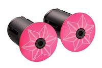 Gambar Bartape Sepeda SUPACAZ SUPER STICKY KUSH TRUNEON - NEON PINK dari Mustika Utami undefined 3 Tokopedia