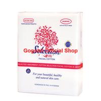 Gambar Selection Facial Cotton Kotak 50gr | Kapas Selection Kotak dari POVSTOREID undefined 3 Tokopedia