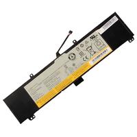 Gambar Baterai Lenovo Y50 Y50-70 Y50-80 Y70 Y70-70 L13M4P02 Batllen235r dari Comzone Online R16 undefined 1 Tokopedia