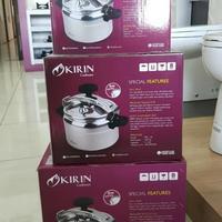 Gambar Panci Presto Kirin KPC 120 / KPC120 12 Liter dari keylakaniashop undefined 3 Tokopedia