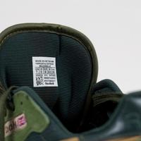 Gambar sepatu Reebok pria original rebook clasic utility original - Navy, 38 dari kutsu official store undefined 5 Tokopedia