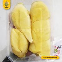 Gambar Durian Montong 500gr Frozen Manis Legit KENJI | Duren Fresh / Frozen | dari Royaldates Demuria undefined 2 Tokopedia