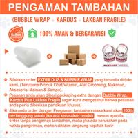 Gambar MIXI Cat Treats 15gr Makanan Snack Kucing Kitten Murah Treat Creamy - SALMON dari Babah Cat House undefined 5 Tokopedia