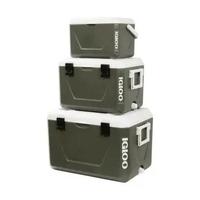 Gambar Igloo Cooler Box Nestable 55 Ltr Hijau COOLER NESTABLE 55L GREEN dari Megastore15 undefined 2 Tokopedia