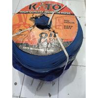 Gambar KATO Selang Sunny Hose 8 Inch 50 Meter Roll Selang Pompa Alkon 8 Dim dari KIRNAA STORE undefined 2 Tokopedia