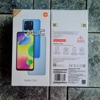 Gambar BNIB Xiaomi Redmi 10A 3 gb / 32 gb Graphite Gray - Garansi RESMI - silver dari MJC Andalan undefined 1 Tokopedia