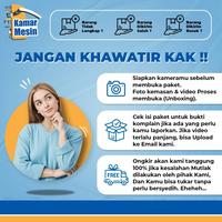 Gambar KATO Selang Sunny Hose 8 Inch 50 Meter Roll Selang Pompa Alkon 8 Dim dari KIRNAA STORE undefined 3 Tokopedia
