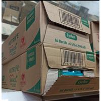 Gambar Nutrive Benecol 36x100ml kartonan Fiber Shot isi 36 dari hagarbayang undefined 3 Tokopedia