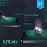 Gambar iPhone 11 - HYDRA+ Armored Tempered Glass - Anti Gores-TG dari HYDRA PLUS undefined 2 Tokopedia