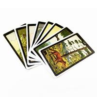 Gambar SPMH Lenormand Oracle Cards English Version Tarot 44-Card Deck Divinat dari LajurKanan88 undefined 1 Tokopedia
