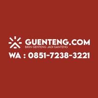 Gambar Atap Spandek Metal Pasir Warna Hijau Panjang 4M dari Guenteng undefined 2 Tokopedia