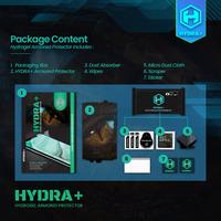 Gambar HYDRA+ For OnePlus 9R / 9 Pro - Anti Gores Hydrogel - NOT Tempered - Full - BELAKANG dari HYDRA PLUS undefined 4 Tokopedia