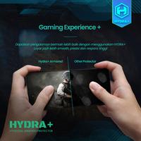 Gambar HYDRA+ For Realme 5i - Anti Gores Hydrogel - Tempered Glass Full dari HYDRA PLUS undefined 3 Tokopedia