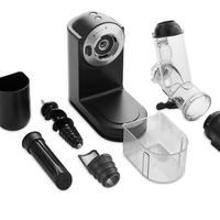 Gambar AI212 PHILIPS Slow Juicer Masticating HR1889 70 TERMURAH ORIGINAL dari Qiyas Hariri undefined 2 Tokopedia