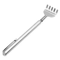 Gambar Alat Garuk Punggung Extendable Telescopic Stainless Steel dari Ferancy undefined 1 Tokopedia