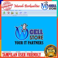 Gambar DVD SOFTWARE APLIKASI PENGELOLA GYM FITNESS MANAGER 10.5 dari Wcell Store Official undefined 2 Tokopedia