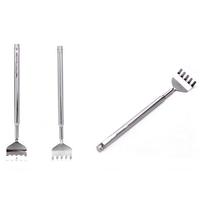 Gambar Alat Garuk Punggung Extendable Telescopic Stainless Steel dari Ferancy undefined 3 Tokopedia