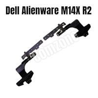 Gambar Engsel Laptop Dell Alienware M14X R2 Engld38 dari Comzone Online R16 undefined 1 Tokopedia