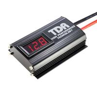 Gambar TDR Battery Stabilizer Penstabil Tegangan Listrik Motor dengan Voltmeter dari Mitra 2000 undefined 1 Tokopedia