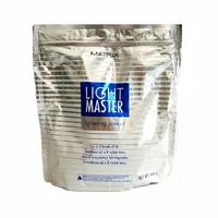 Gambar matrix bleaching powder light Master 500gr bleaching master bleching dari sinta-eliz undefined 2 Tokopedia