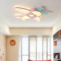 Gambar Led Kids Bedroom Ceiling Light Child Room Ceiling Lamp Baby PTSent dari PT Sentosa Importir undefined 2 Tokopedia