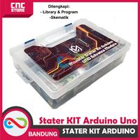 Gambar MINI MONSTER TRAINER ARDUINO KIT STARTING ARDUINO BASIC PAKET LENGKAP dari CNC STORE BANDUNG undefined 5 Tokopedia