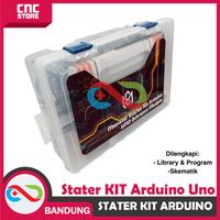 Gambar MINI MONSTER TRAINER ARDUINO KIT STARTING ARDUINO BASIC PAKET LENGKAP dari CNC STORE BANDUNG undefined 3 Tokopedia