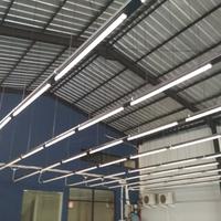 Gambar Baja wf ( Pembuatan Gudang| Pabrik |Parkir an| Car wash ) dari JAYAKARYASTEEL undefined 5 Tokopedia