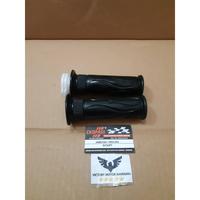 Gambar WD368 VMB KARET STANG HANDGRIP SCOOPY KARBU dari Reiki Savian Shop undefined 1 Tokopedia